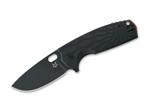 Fox Knives Core Black